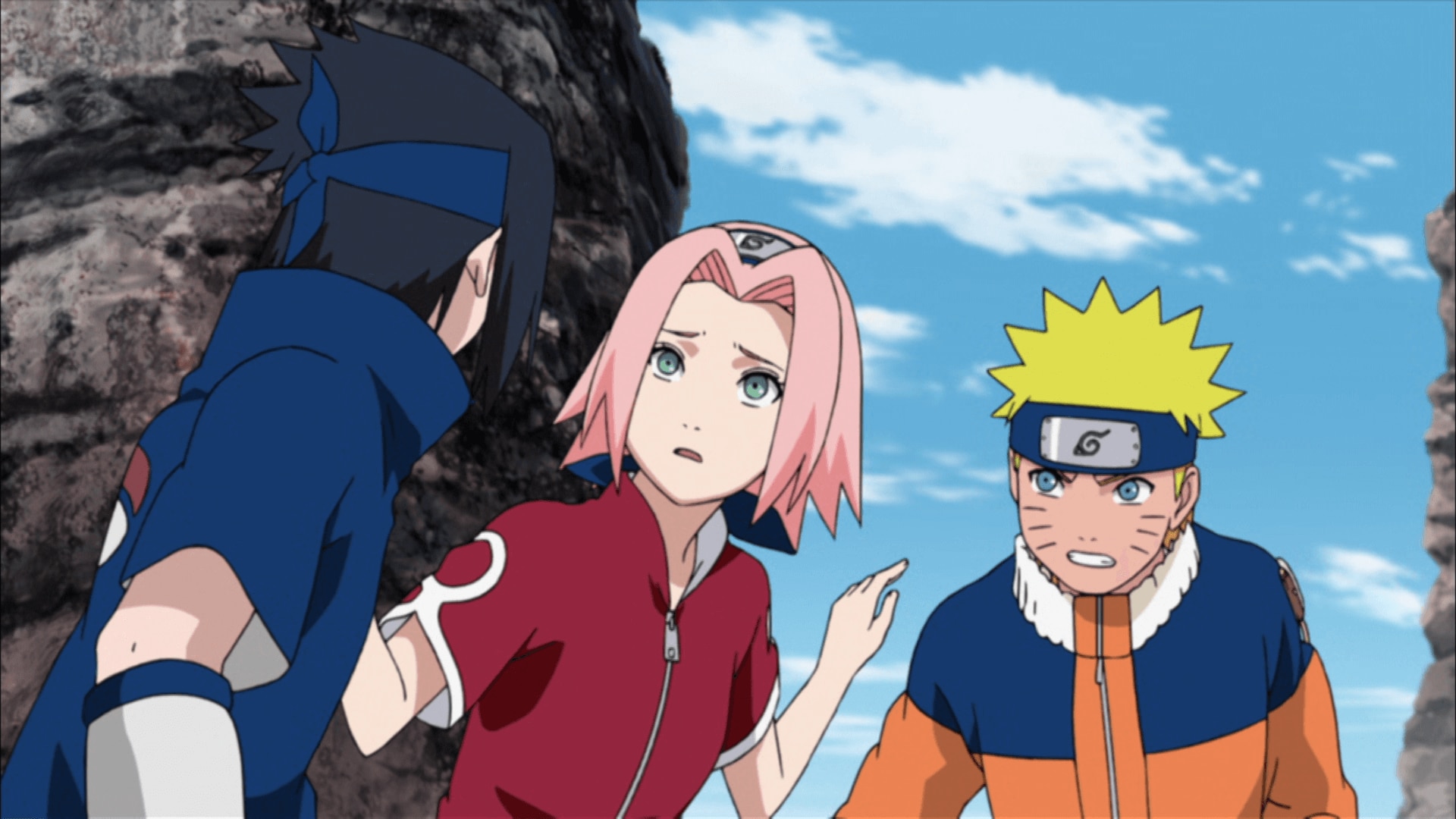 Naruto Shippuden Season 8 รีวิวหนัง