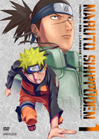 Naruto Shippuden Season 8 รีวิวหนัง