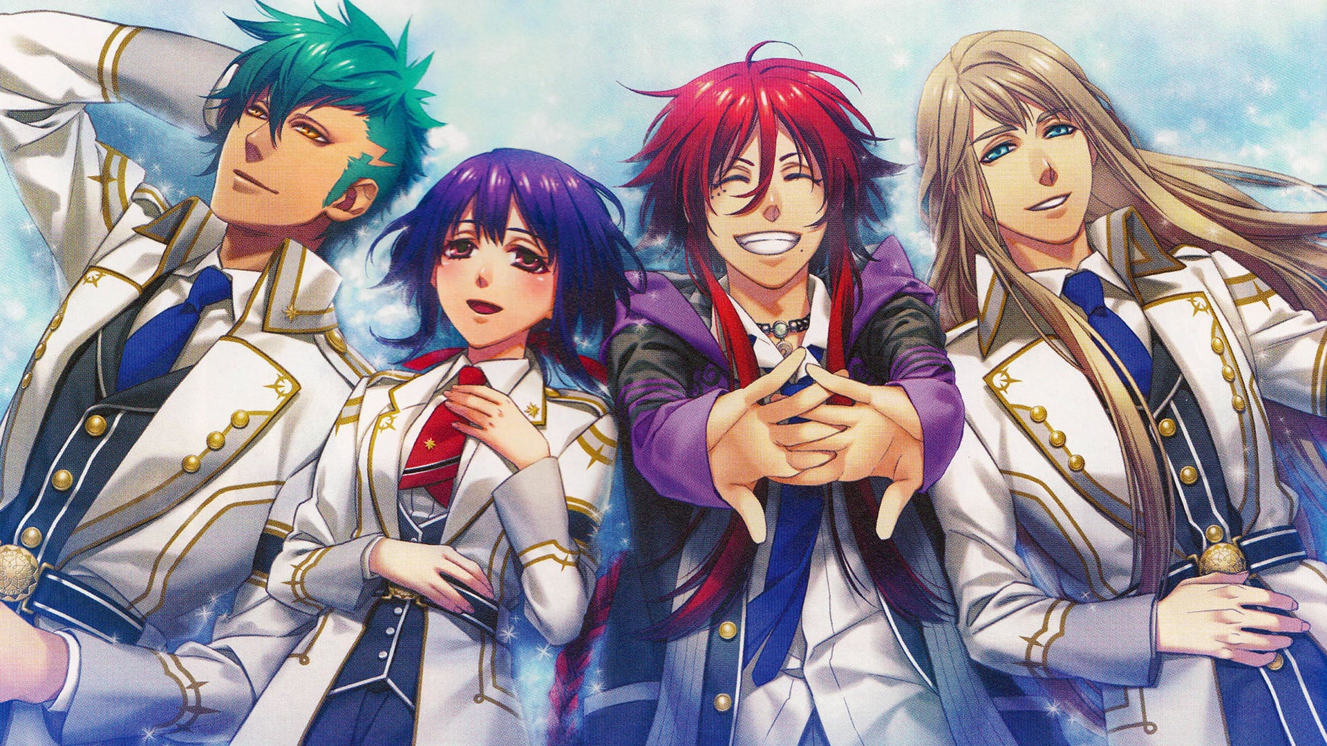 Kamigami no Asobi รีวิวหนัง