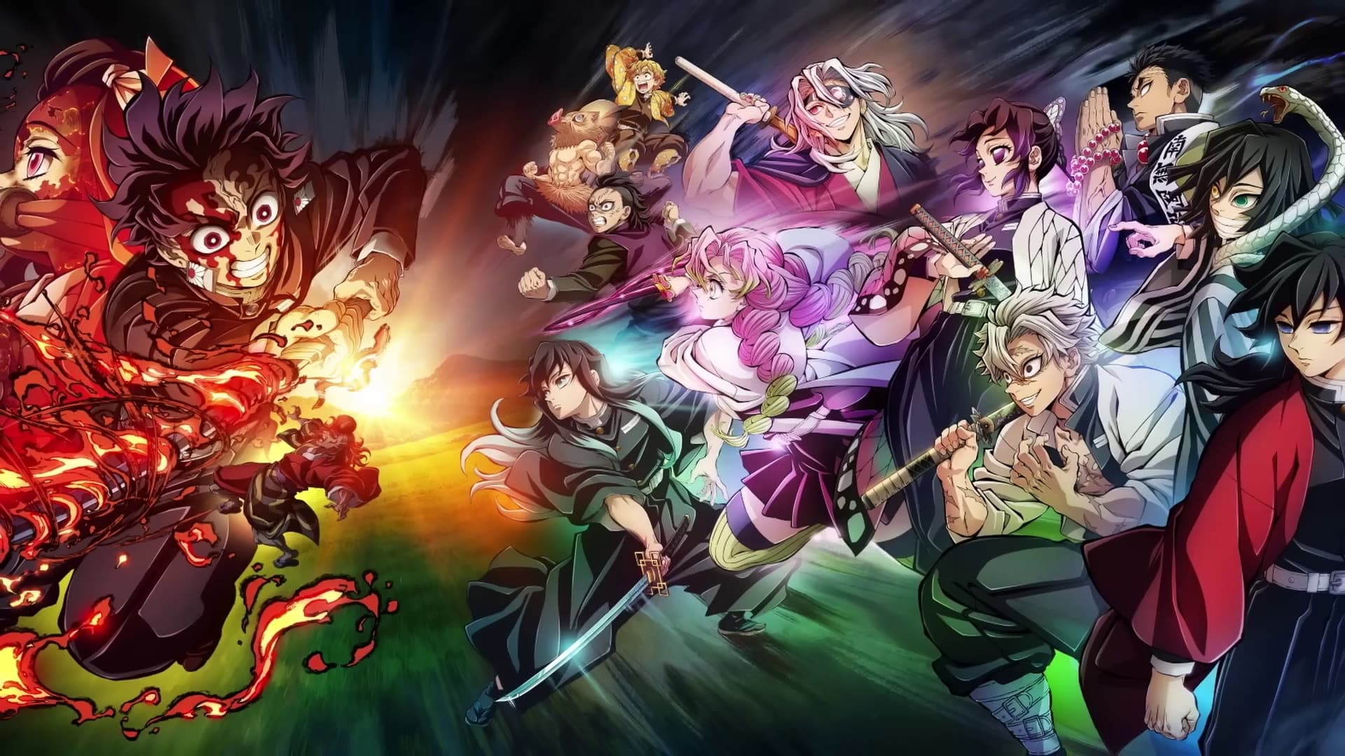 Kimetsu no Yaiba รีวิวหนัง