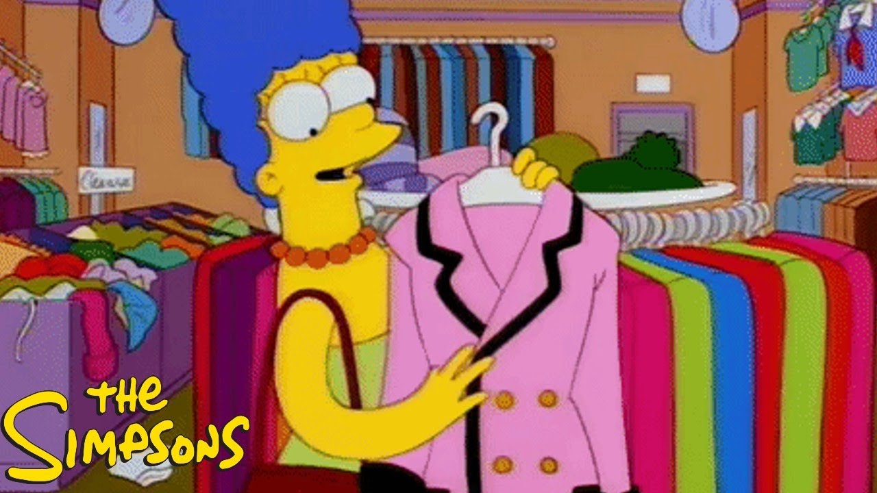 The Simpsons Season 7 รีวิวหนัง