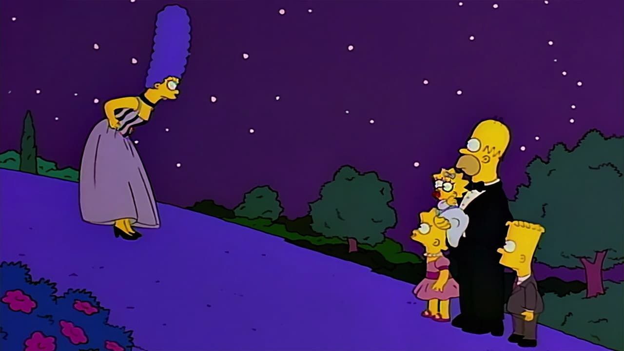 The Simpsons Season 7 รีวิวหนัง